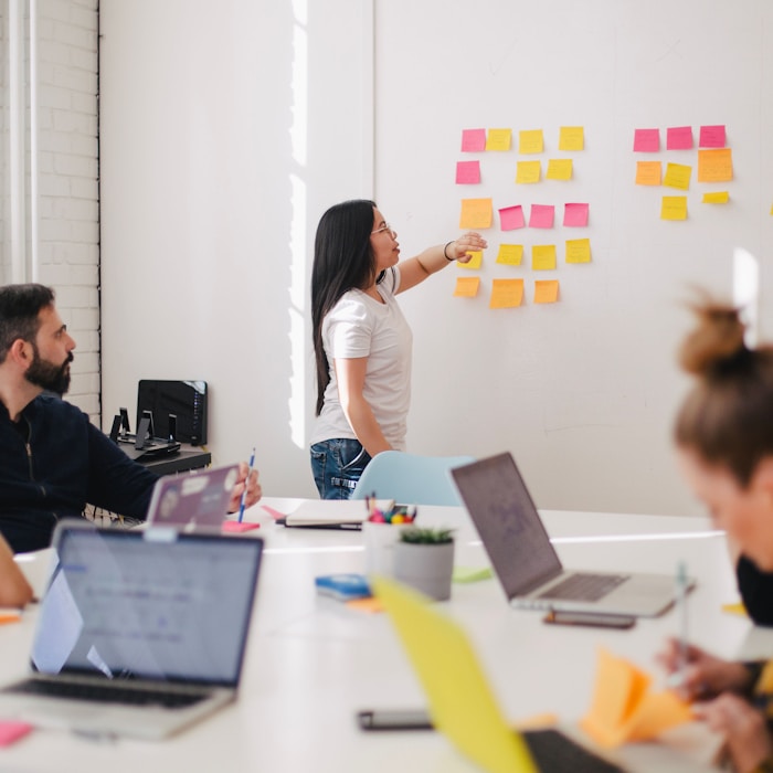 Social Media Content Creator — Part Time 3