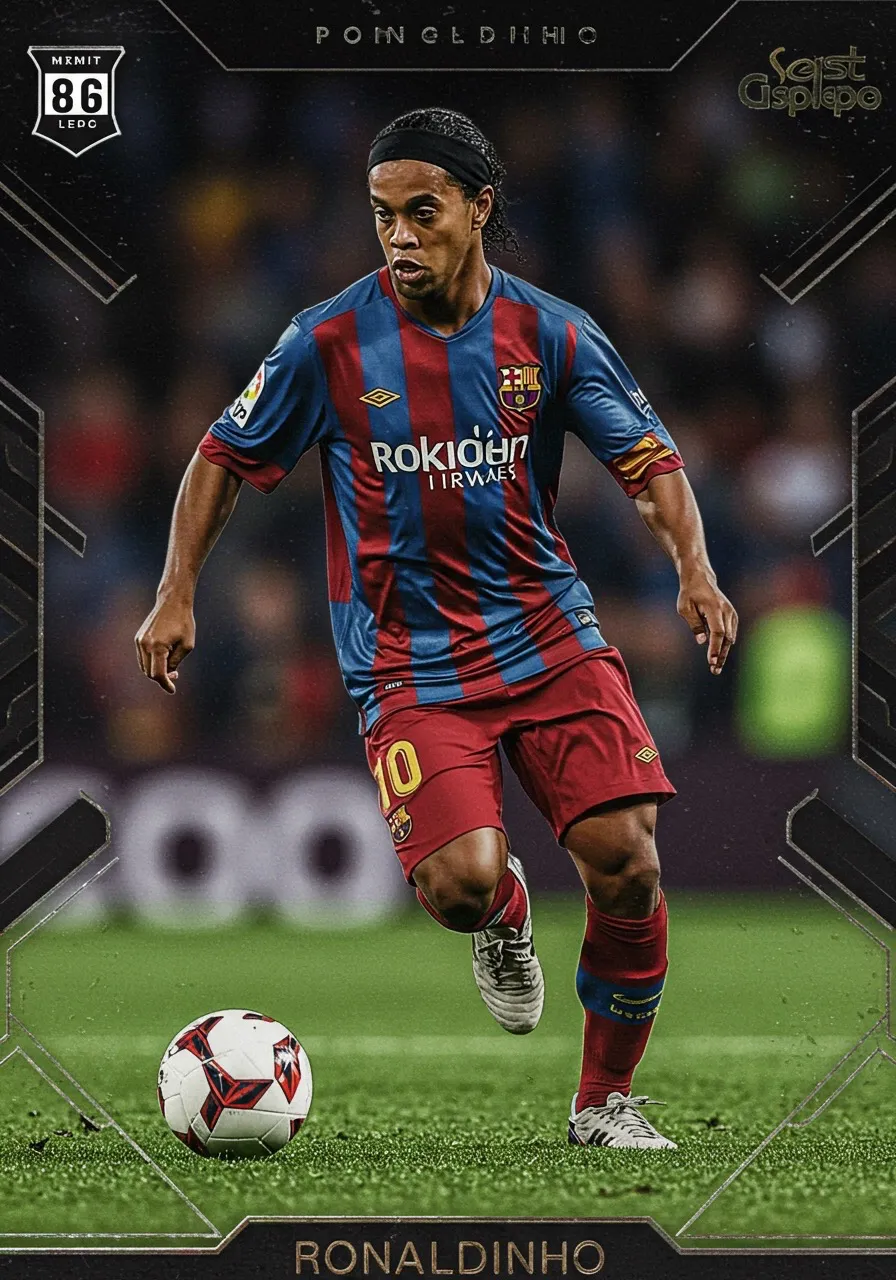 Sport cards