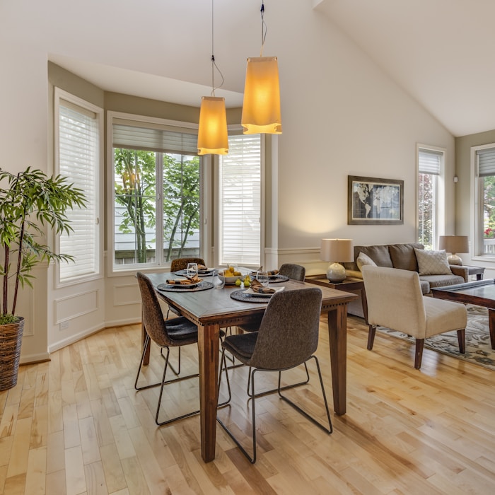 Brick House with Pool — Premium Location