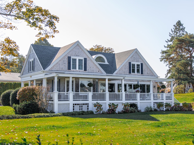 Furnished Country House — Short Term OK