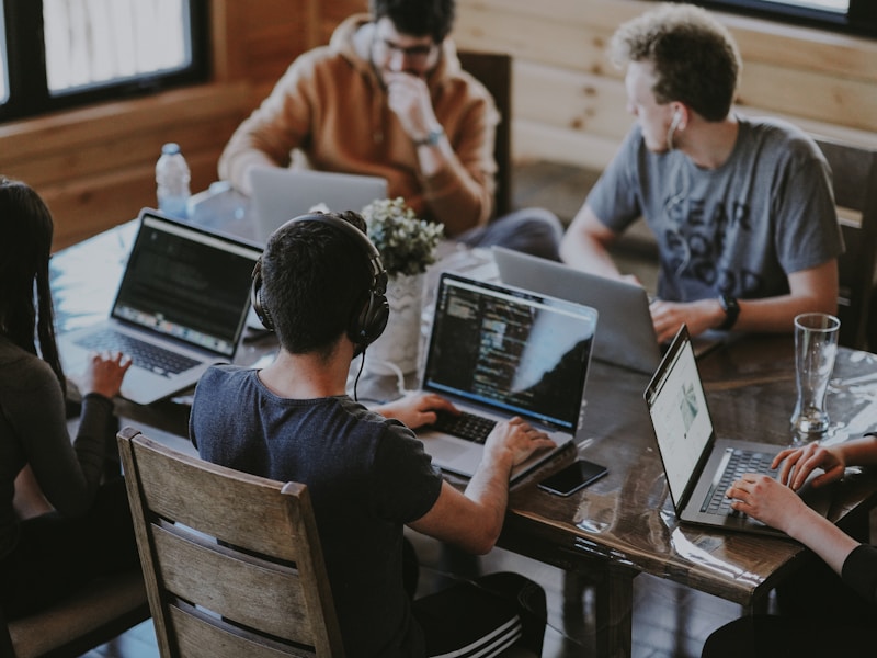 Marketing Intern — Digital Agency — Quick Sale