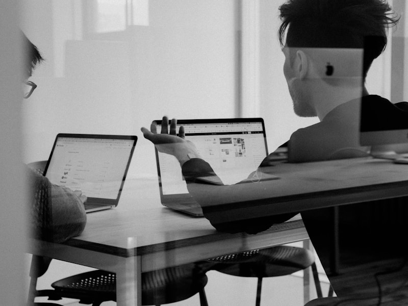 UX/UI Designer — Product Team 3