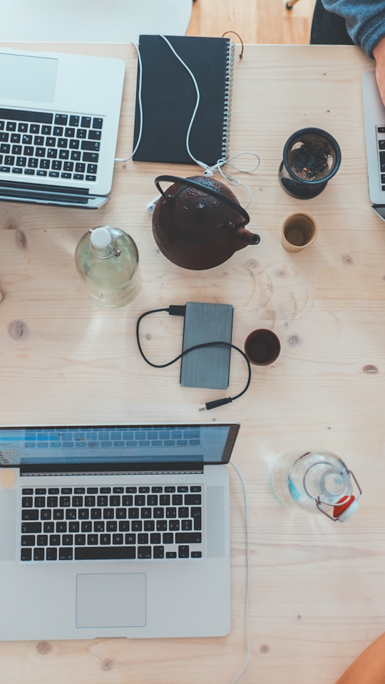 Data Analyst — E-commerce 2